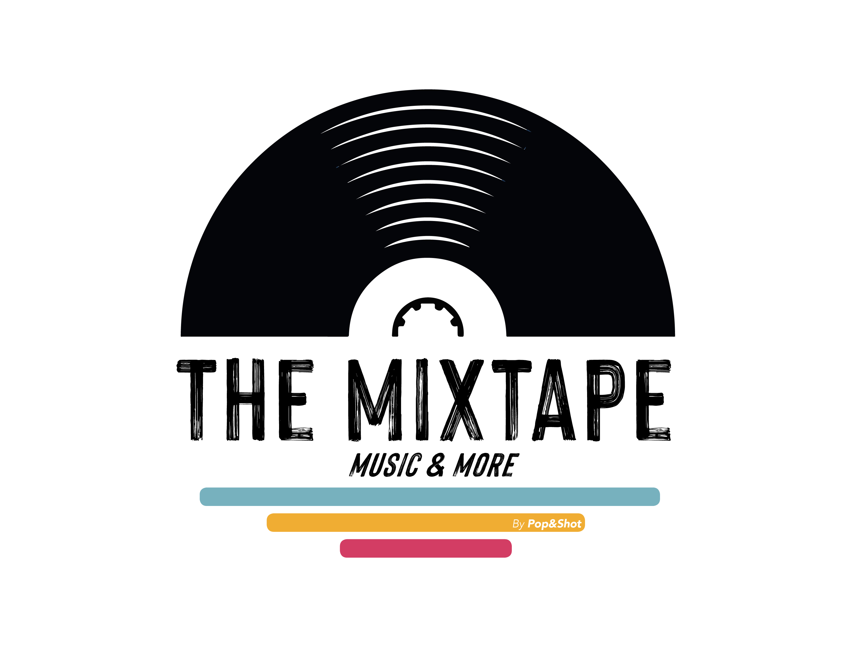 The Mixtape Record Stores