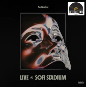 Weeknd, The - Live At SoFi Stadium
