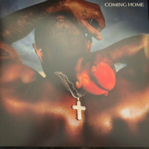 Usher - Coming Home