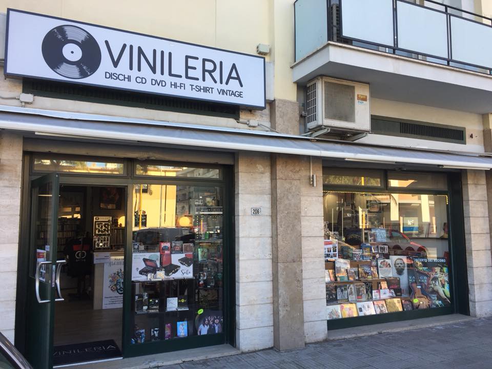 Vinileria - 6 of 6