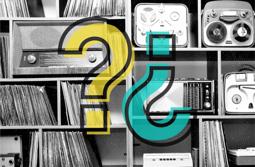 What type of record collector are you?
