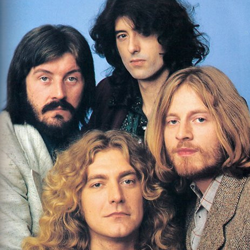 4 Most Essential Led Zeppelin Albums
