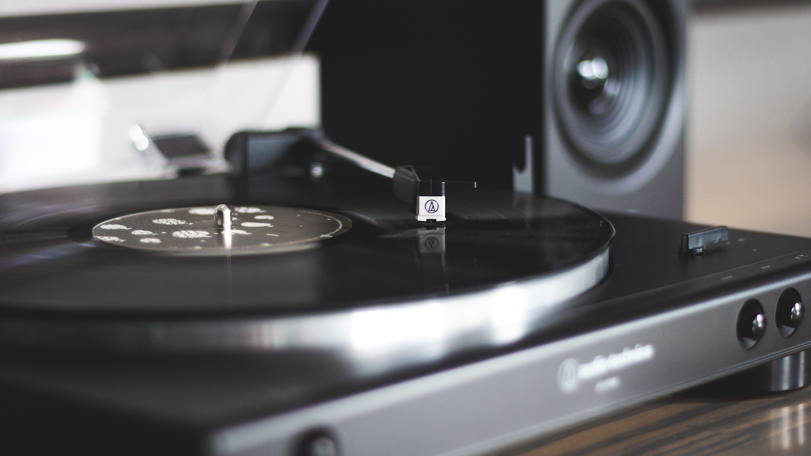 Best Record Players for Beginners