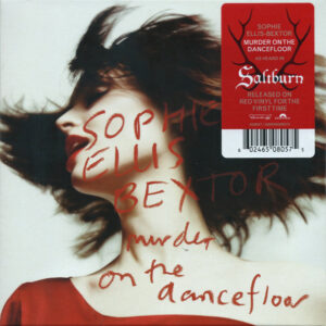 Sophie Ellis-Bextor - Murder On The Dancefloor 