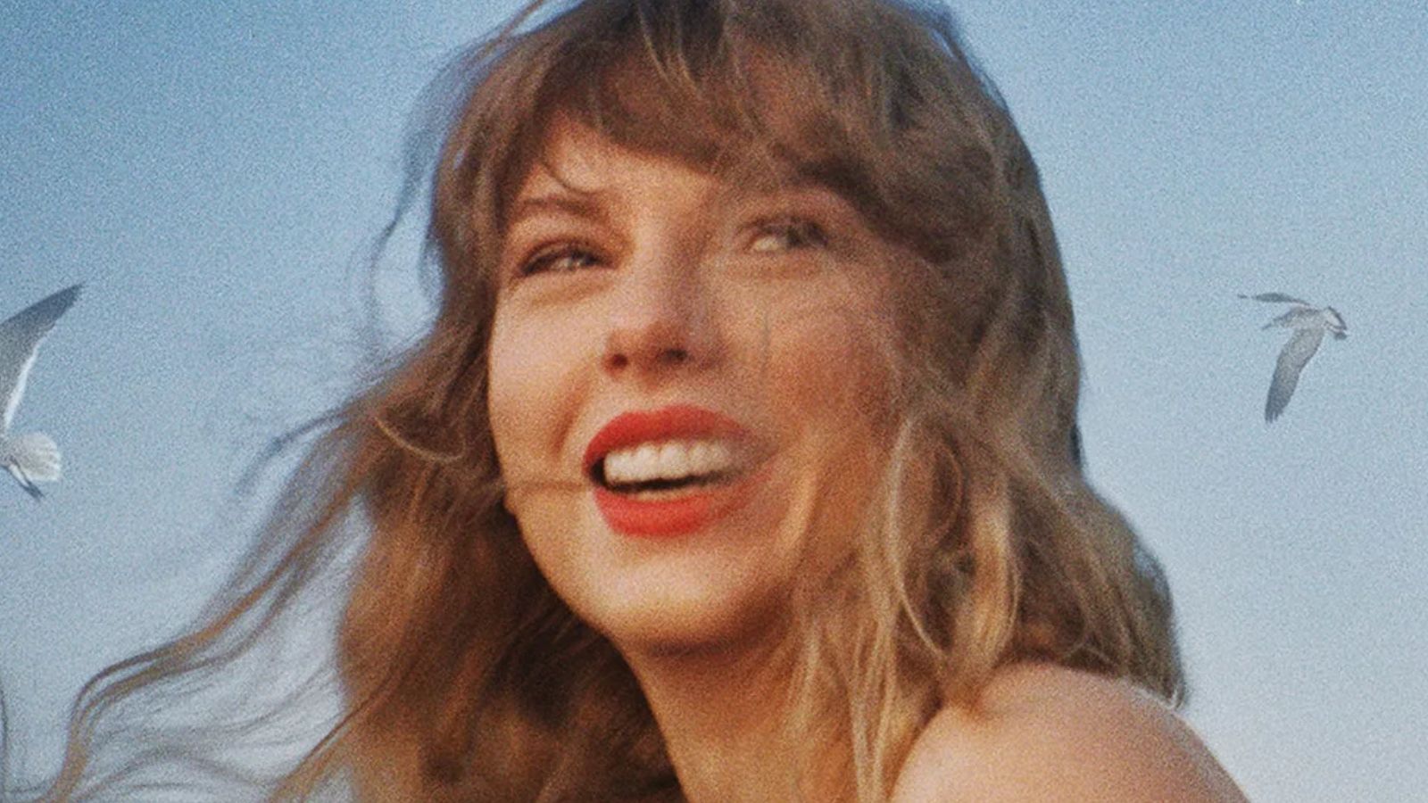 Why the rarest Taylor Swift vinyl is 90s British dance music
