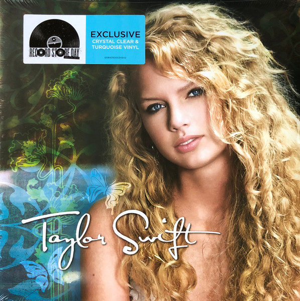 Taylor Swift Vinyl: Holy Grails and Affordable Alternatives