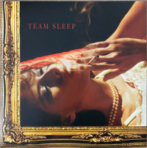 Team Sleep - Team Sleep