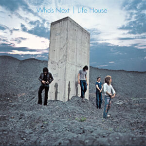 Who, The - Who's Next | Life House