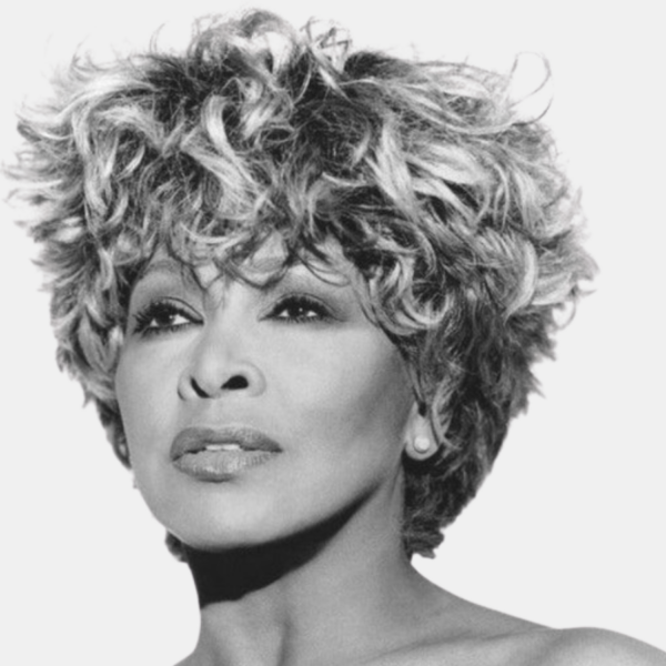 Simply The Best: 4 Essential Tina Turner Albums