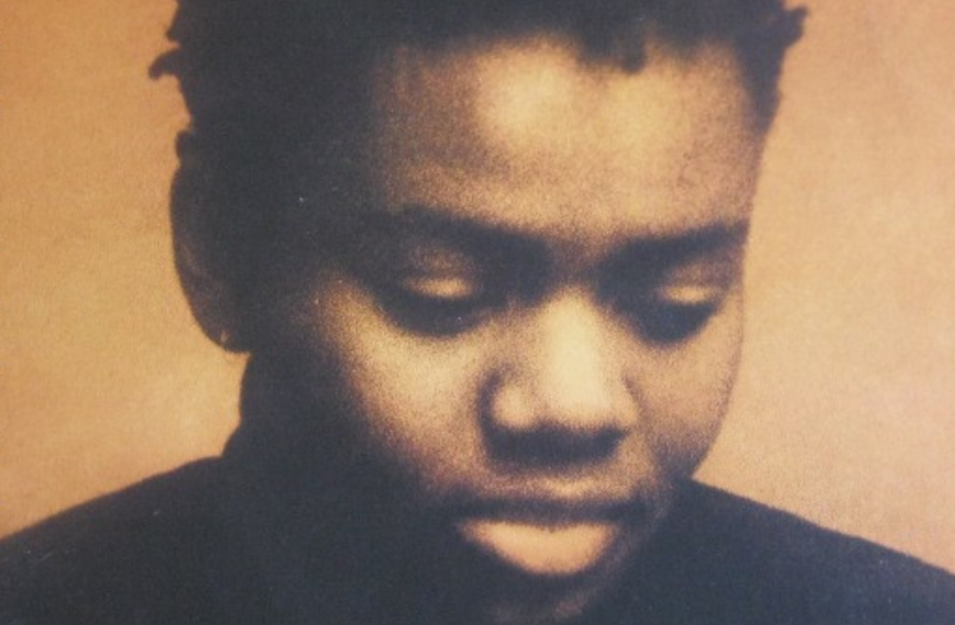 The Enduring Legacy of Tracy Chapman’s “Fast Car”